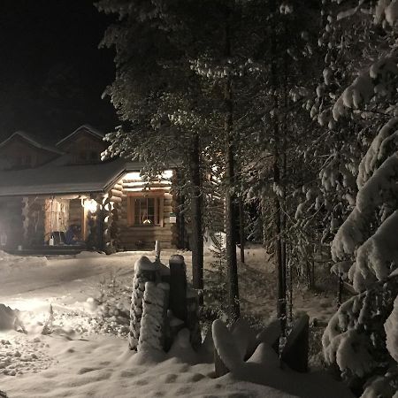 Jana Cottage ليفي المظهر الخارجي الصورة