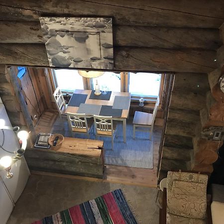 Jana Cottage ليفي المظهر الخارجي الصورة
