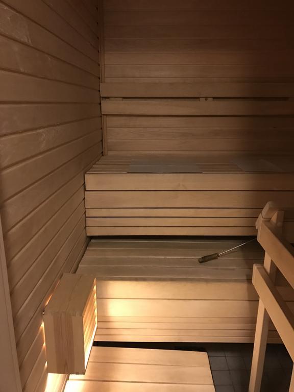 Jana Cottage ليفي المظهر الخارجي الصورة