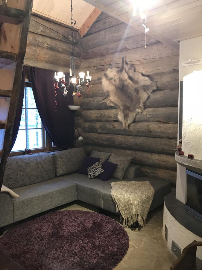 Jana Cottage ليفي المظهر الخارجي الصورة