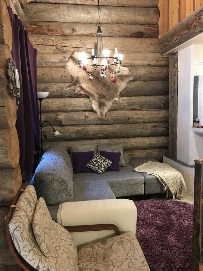 Jana Cottage ليفي المظهر الخارجي الصورة